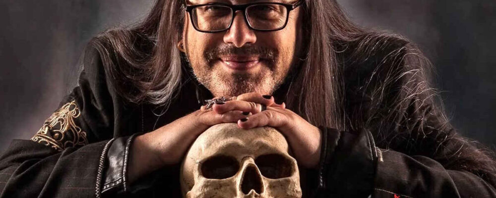 Novo jogo de John Romero, criador de DOOM, segue vivo e em…