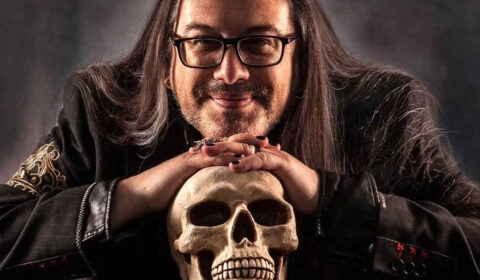 Novo jogo de John Romero, criador de DOOM, segue vivo e em…