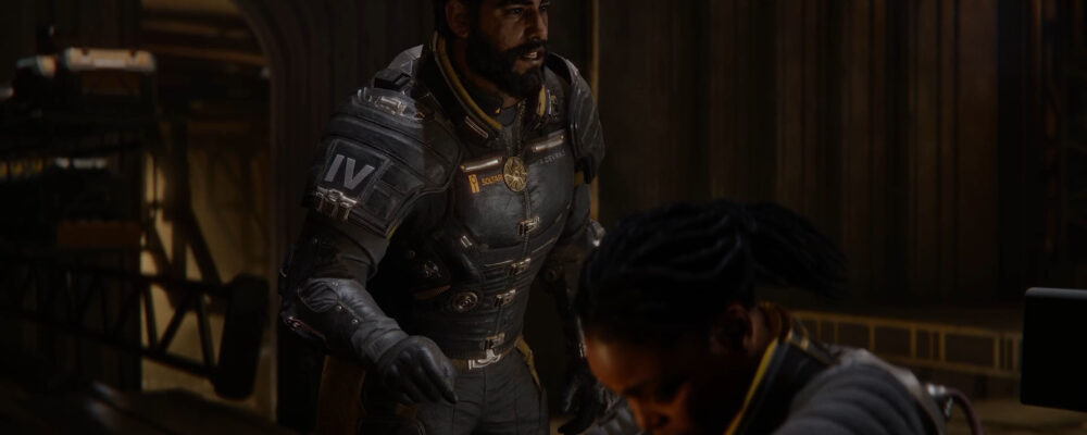 Novo vídeo dos bastidores e detalhes dos personagens de Saros