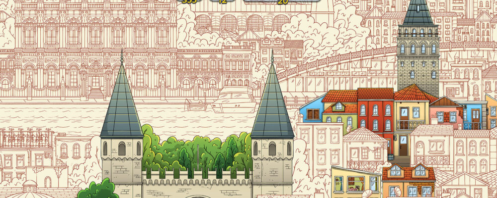 O que você está jogando neste fim de semana? #195