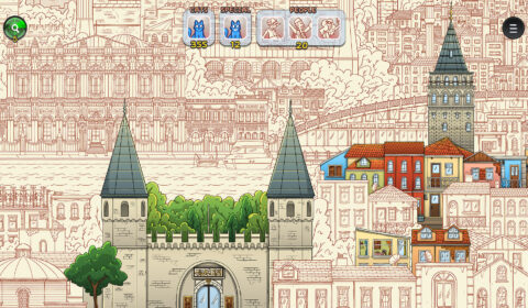 O que você está jogando neste fim de semana? #195