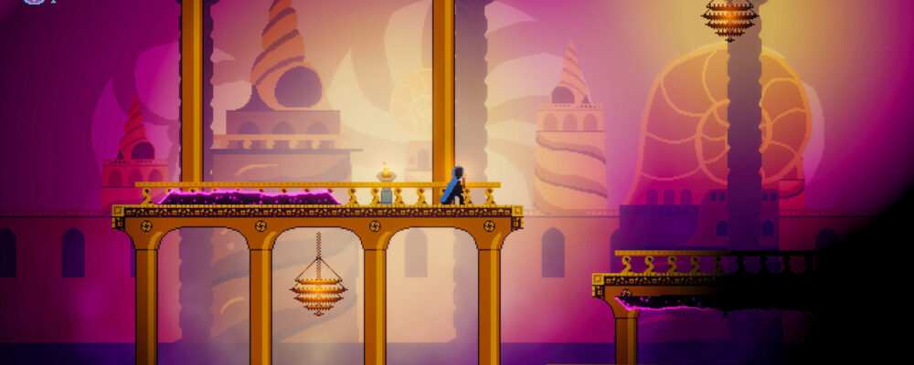 O que você está jogando neste fim de semana? #196