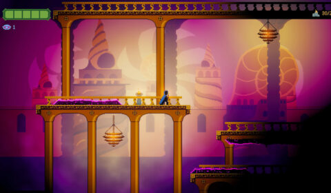 O que você está jogando neste fim de semana? #196