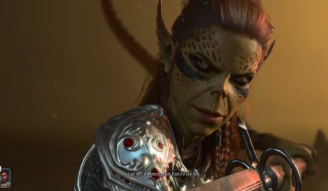 O que você está jogando neste fim de semana? #197