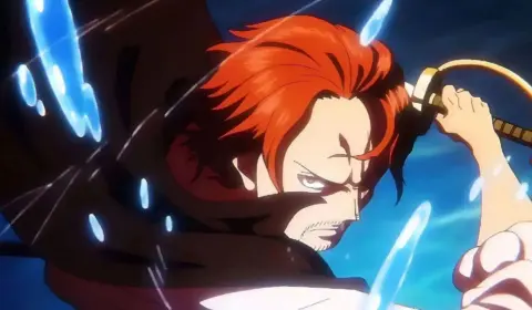 One Piece confirma que Shanks já foi mais forte antes e nunca voltará a esse nível