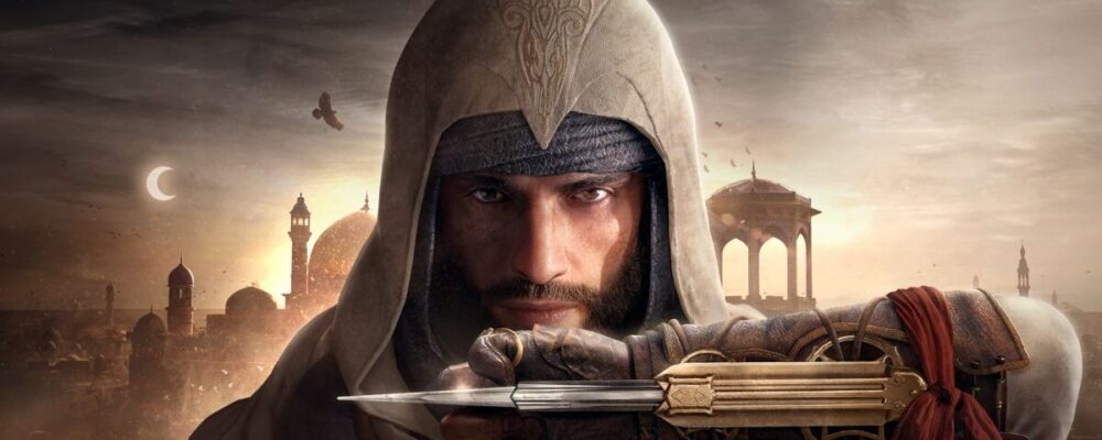 PS Plus Extra e Deluxe de dezembro chega com Assassin’s Creed e…