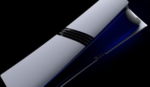 PS5 domina as vendas da Black Friday no Reino Unido com 65% do total de vendas