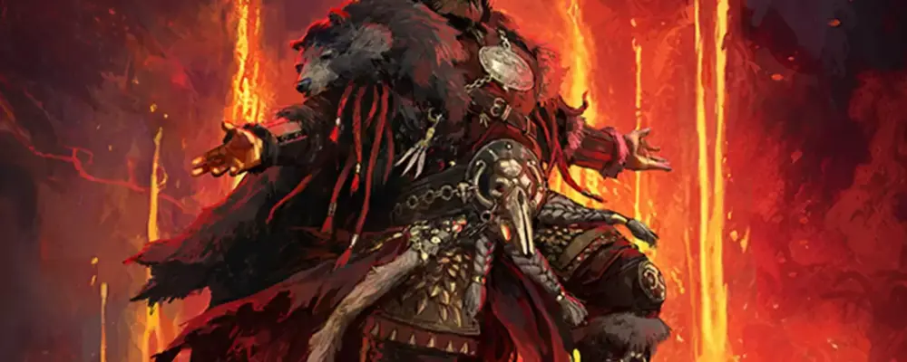 Path of Exile 2 recebe atualização The Last of the Druids