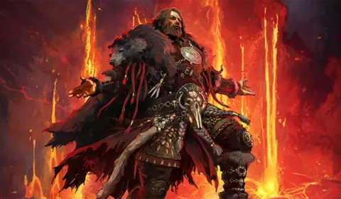 Path of Exile 2 recebe atualização The Last of the Druids