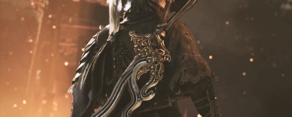 Phantom Blade Zero terá sua data de lançamento revelada no TGA 2025