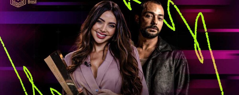 Prêmio eSports Brasil 2025 anuncia apresentadores e convidados…