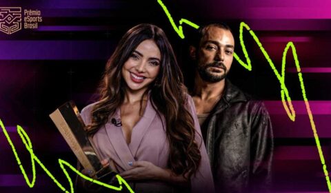 Prêmio eSports Brasil 2025 anuncia apresentadores e convidados…