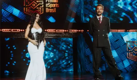 Prêmio eSports Brasil 2025 consagra MT7 e celebra o cenário