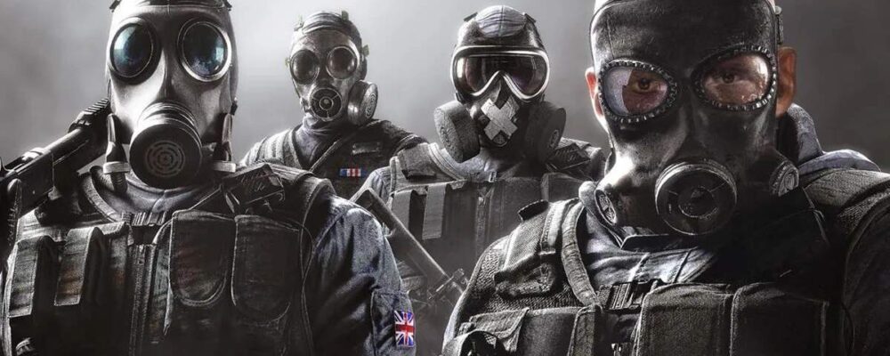 Rainbow Six terá campeão sul-americano decidido em evento no…