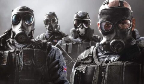 Rainbow Six terá campeão sul-americano decidido em evento no…