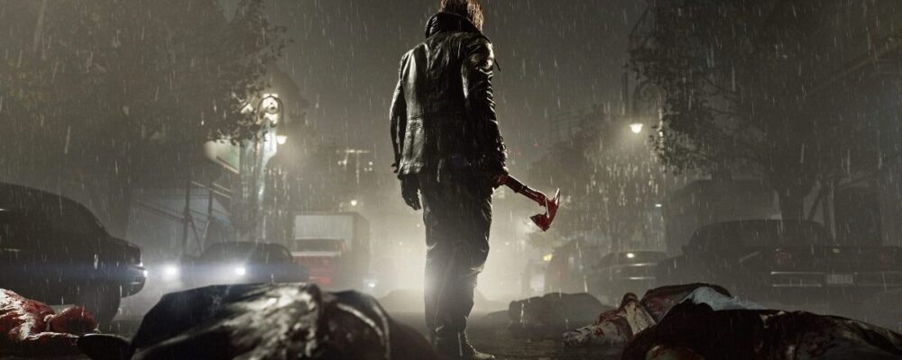 Resdent Evil Requiem: Capcom promete mostrar mais de Leon em janeiro