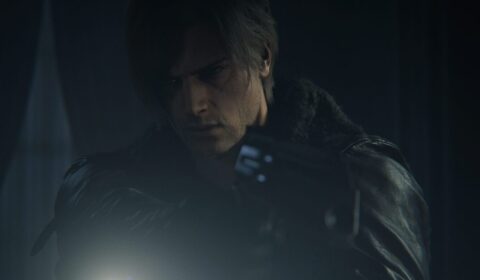 Resident Evil Requiem: Você jogará cerca de 50% com Leon