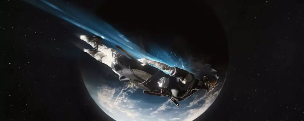 SOL: Shogunate explode o hype com samurais no espaço