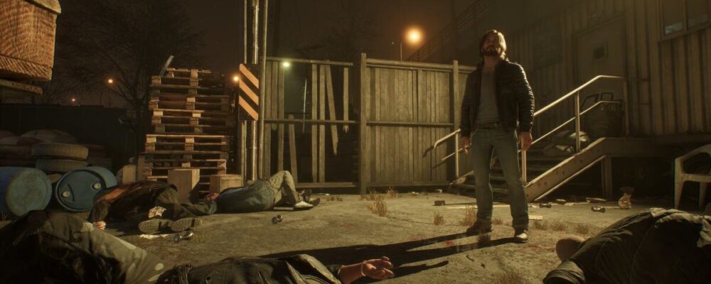 Samson é o novo jogo do criador de Just Cause -Veja o trailer!