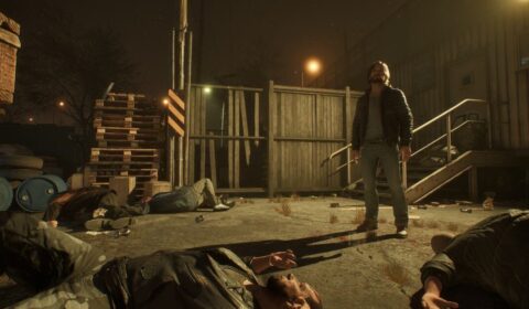 Samson é o novo jogo do criador de Just Cause -Veja o trailer!