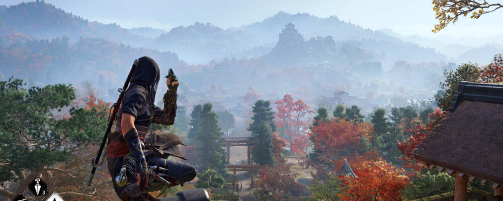 Série de Assassin’s Creed da Netflix terá direção de Johan Renck, de Chernobyl