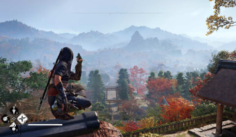 Série de Assassin’s Creed da Netflix terá direção de Johan Renck, de Chernobyl