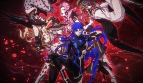 Shin Megami Tensei fica fora dos planos imediatos da Atlus