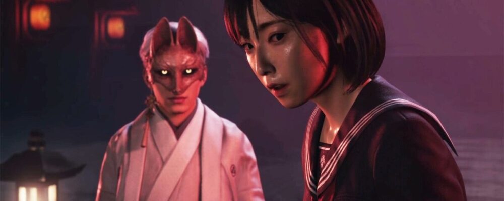 Silent Hill f: Desenvolvedores comentam sobre o final e o…