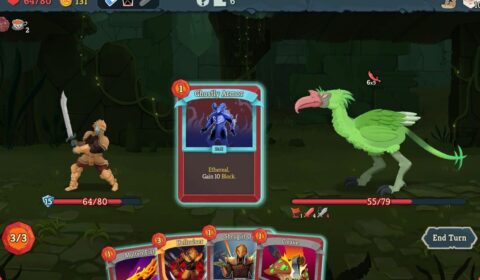 Slay the Spire 2 ganha novidades gigantescas para o Early Access