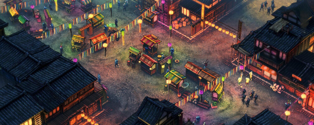 Sony retira Shadow Tactics das contas 2 meses depois de erro que permitia pegar jogo gratuitamente