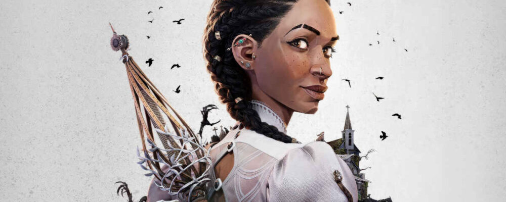 South of Midnight chegará ao PS5 e Switch 2 em 2026