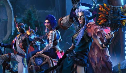 Spellcasters Chronicles ganha beta fechado em novo trailer