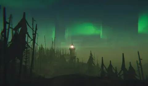 Static Dread transforma um farol em terror psicológico