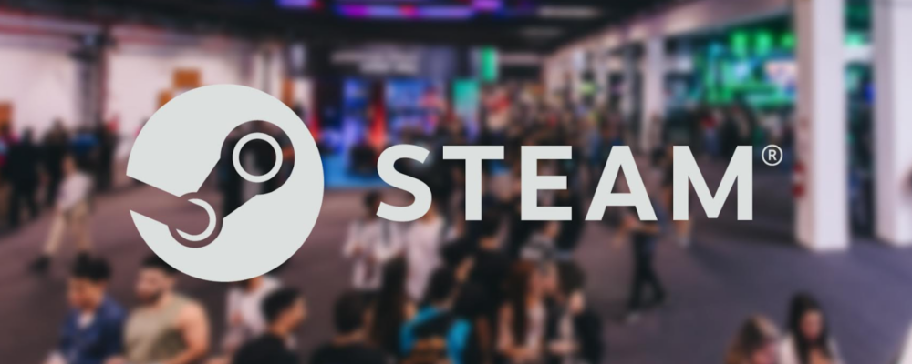 Steam Replay 2025 prova que jogamos sempre os mesmos jogos