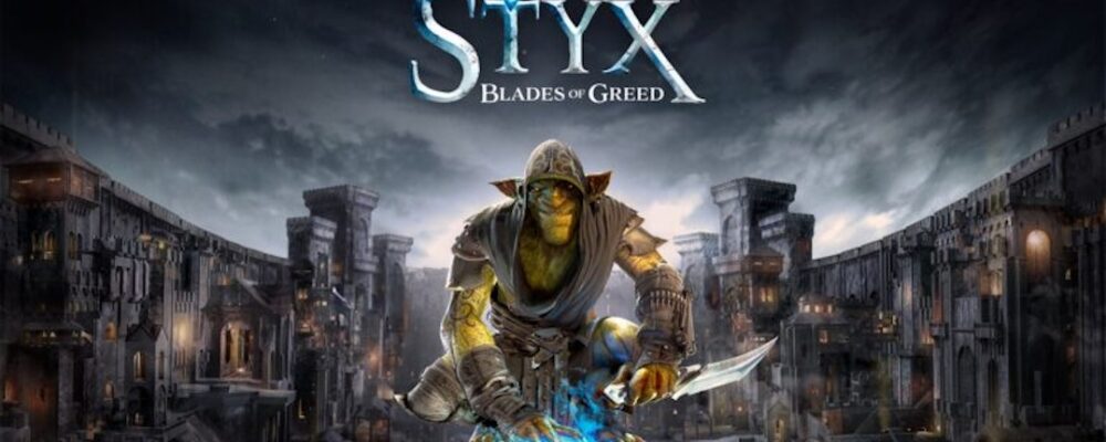 Styx: Blades of Greed é adiado para fevereiro – Xbox Power