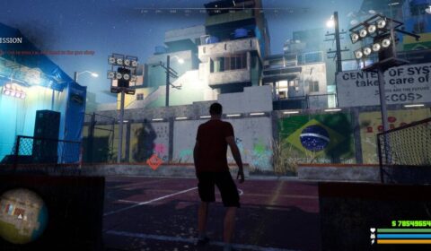 Sunset Crime surpreende com inspirações em GTA em novo mundo…