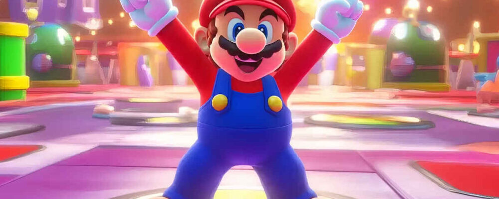 Super Mario no PlayStation seria “o apocalipse”, afirma ex-chefão…