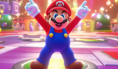 Super Mario no PlayStation seria “o apocalipse”, afirma ex-chefão…