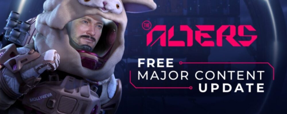 The Alters surpreende com atualização gratuita e prepara novidades…