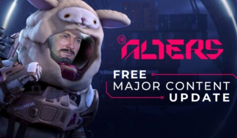 The Alters surpreende com atualização gratuita e prepara novidades…