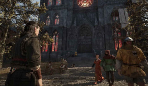 The Blood of Dawnwalker traz detalhes inéditos sobre seus sistemas…