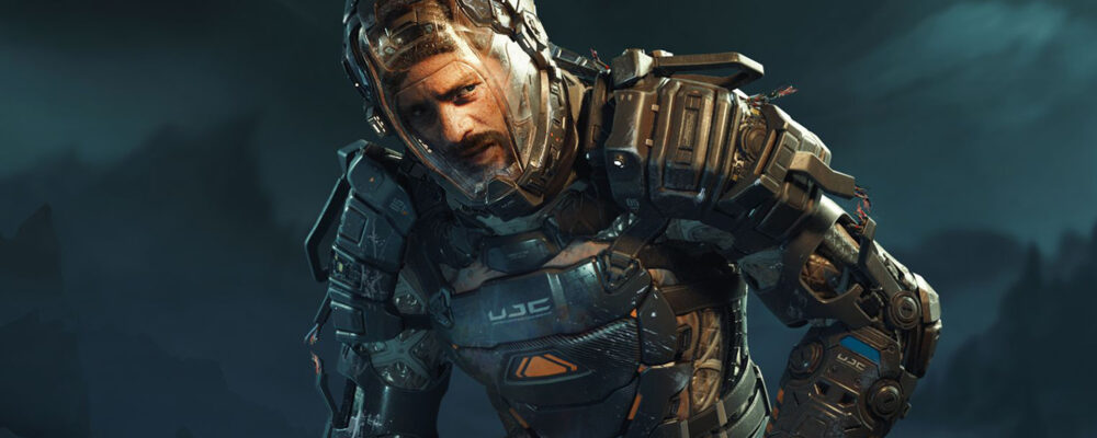 The Callisto Protocol fica grátis na Epic Games Store