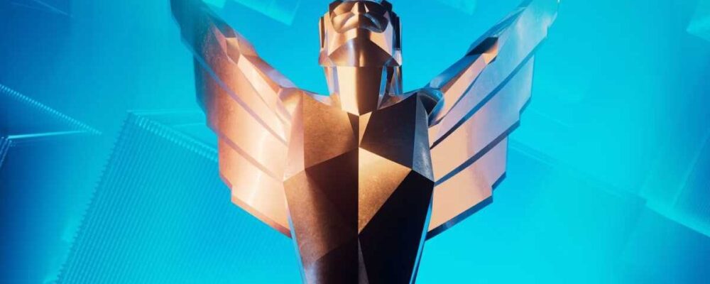 The Game Awards 2026 já tem data marcada