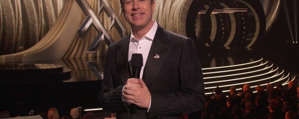 The Game Awards 2025 supera recordes e alcança números históricos…