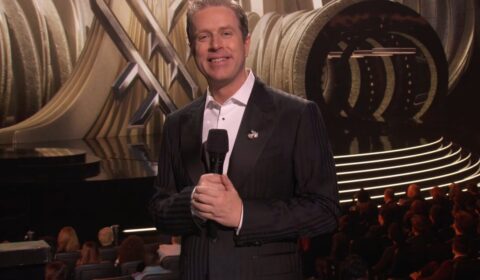 The Game Awards 2025 supera recordes e alcança números históricos…