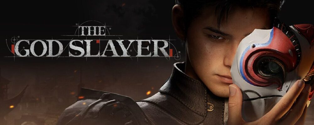 The God Slayer surge com universo brutal e cheio de mitologia oriental