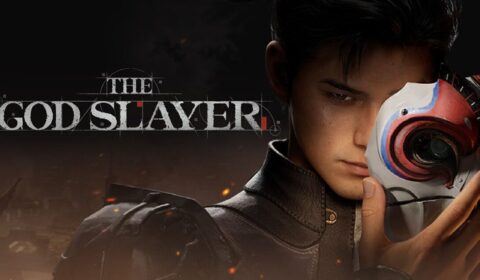 The God Slayer surge com universo brutal e cheio de mitologia oriental