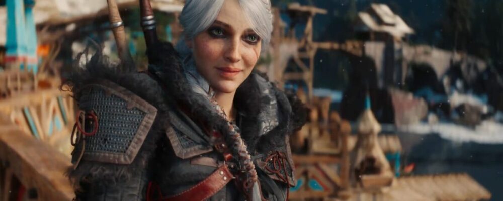 The Witcher: Nova trilogia será lançada no período de 6 anos