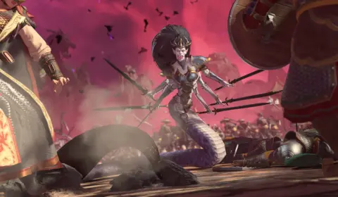 Tides of Torment renova Warhammer 3 e faz Norsca brilhar