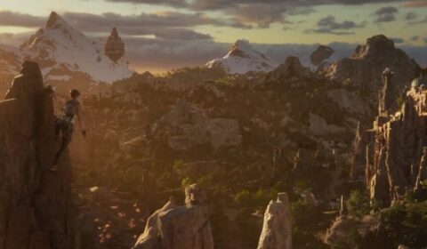 Tomb Raider: Catalyst continua a história após os eventos de…